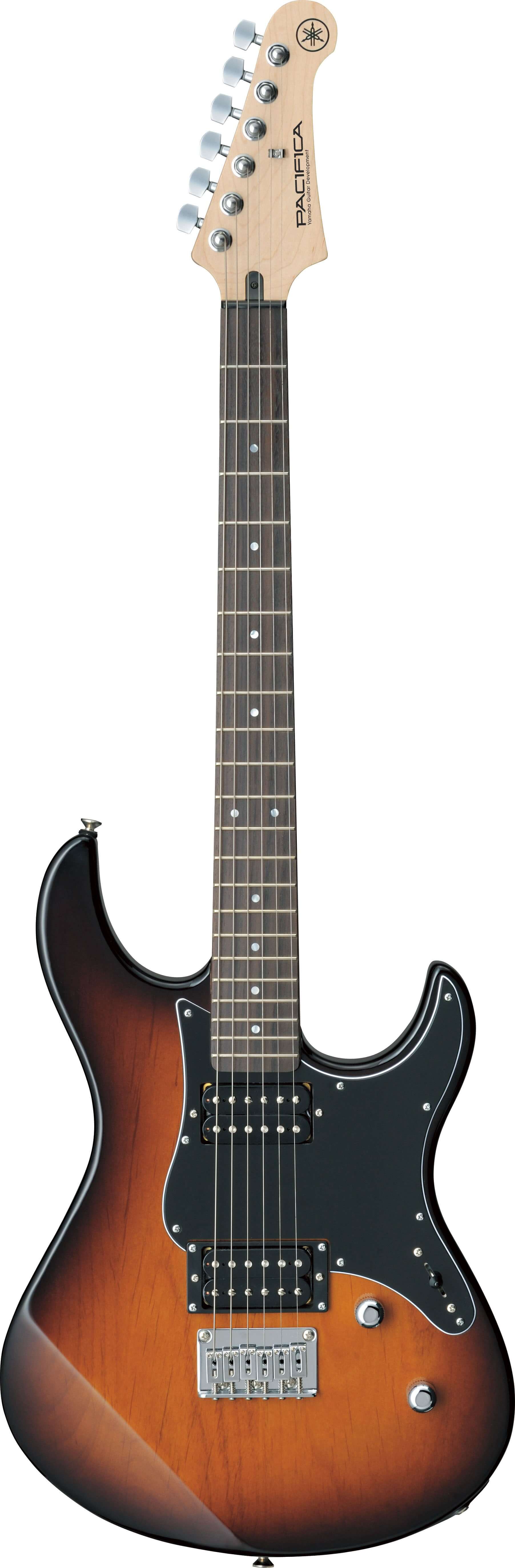 Guitarra Eléctrica Yamaha PACIFICA 120H